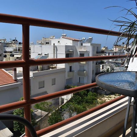 Rodon Cozy Apartment كاندية المظهر الخارجي الصورة