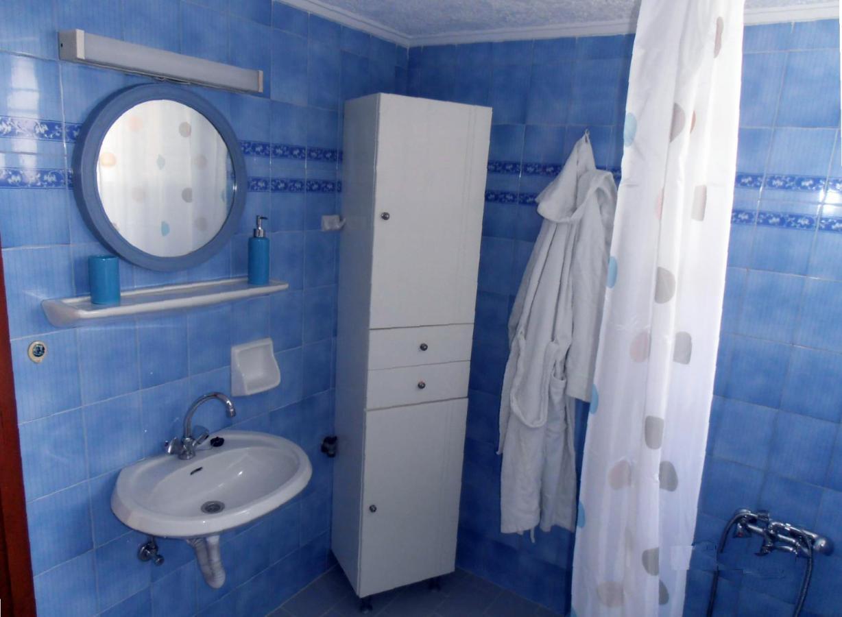 Rodon Cozy Apartment كاندية المظهر الخارجي الصورة