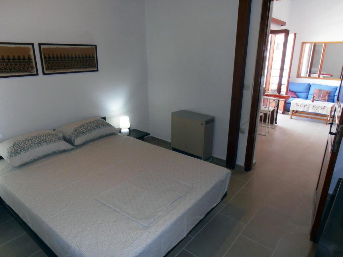 Rodon Cozy Apartment كاندية المظهر الخارجي الصورة