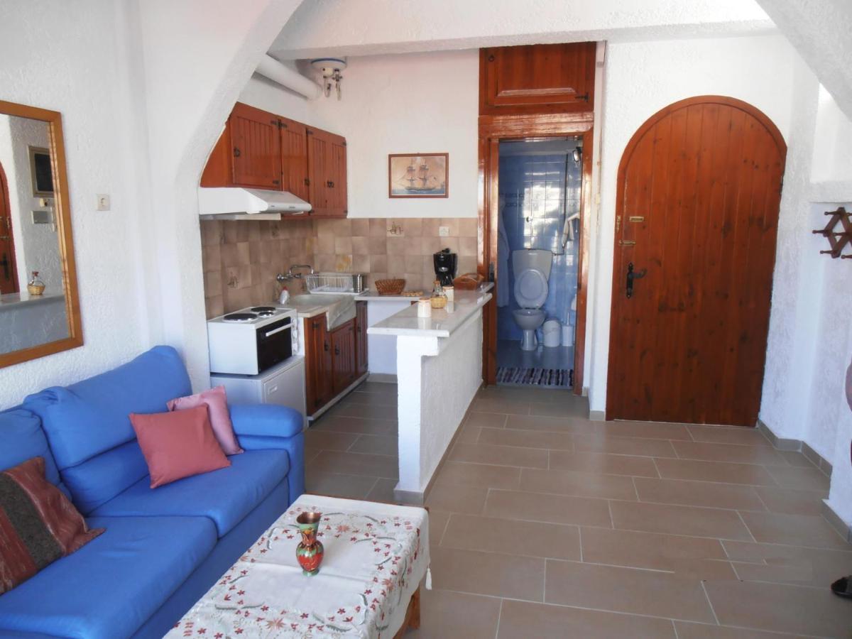 Rodon Cozy Apartment كاندية المظهر الخارجي الصورة